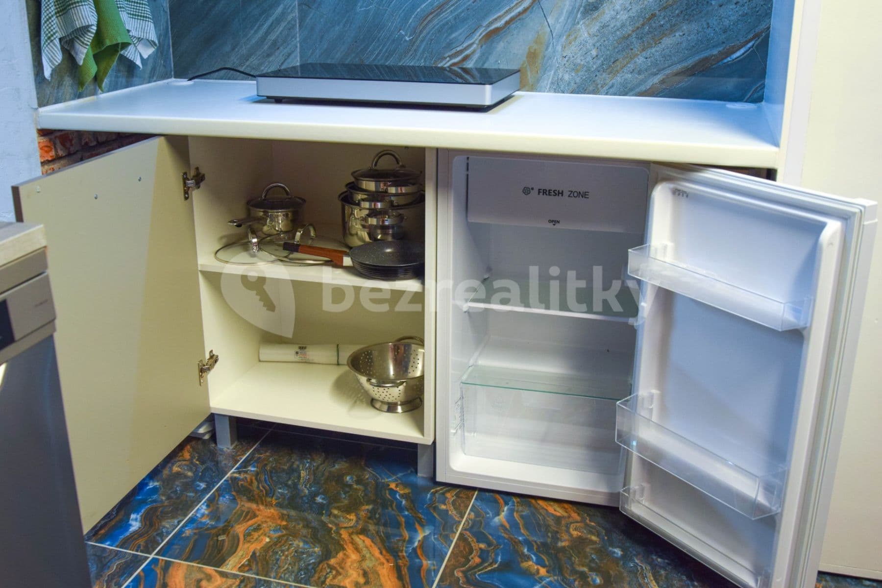 Pronájem bytu 2+kk 36 m², Nesvačilka, Jihomoravský kraj Pronájem bytu 2+kk 36 m², Nesvačilka, Jihomoravský kraj