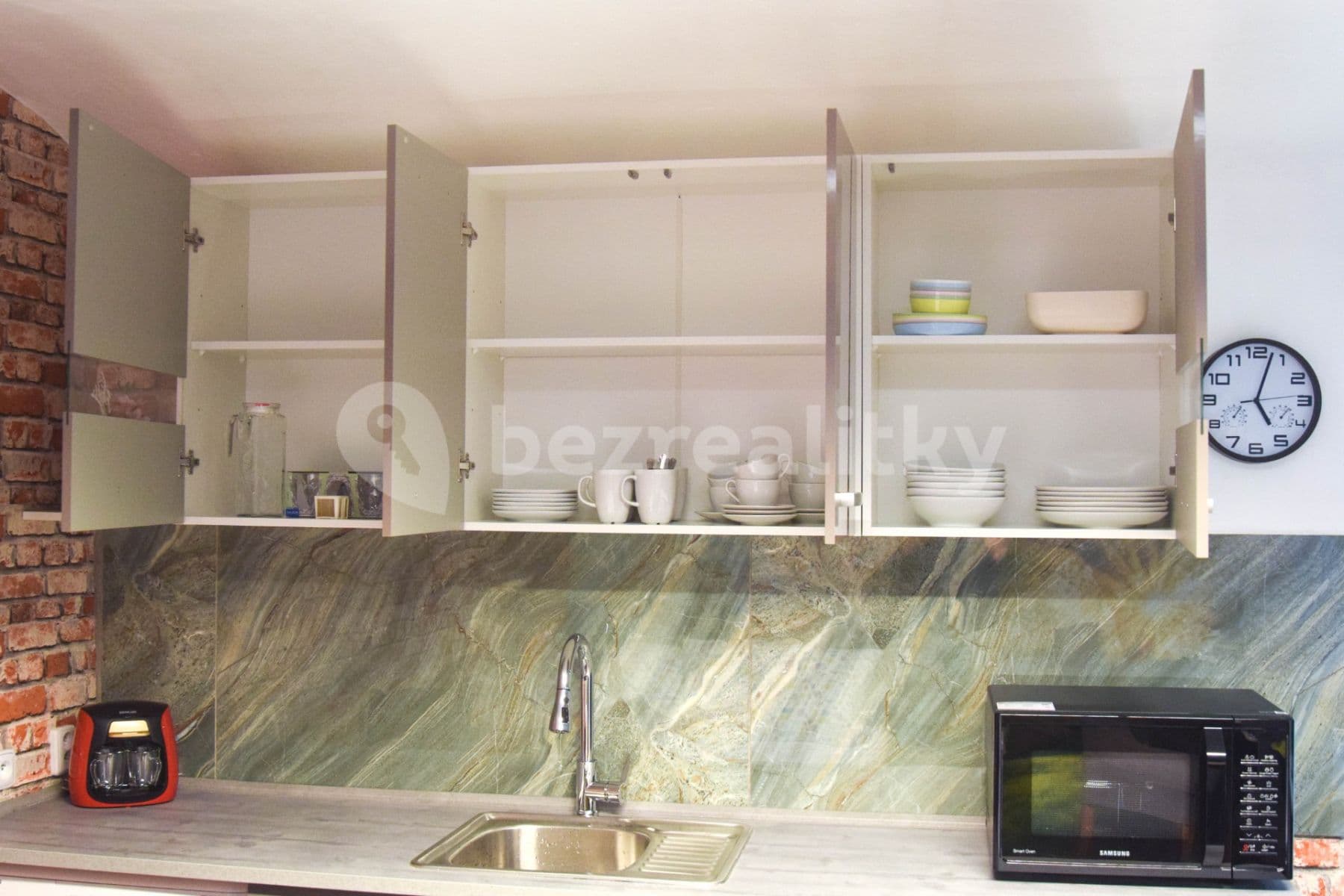 Pronájem bytu 2+kk 36 m², Nesvačilka, Jihomoravský kraj Pronájem bytu 2+kk 36 m², Nesvačilka, Jihomoravský kraj