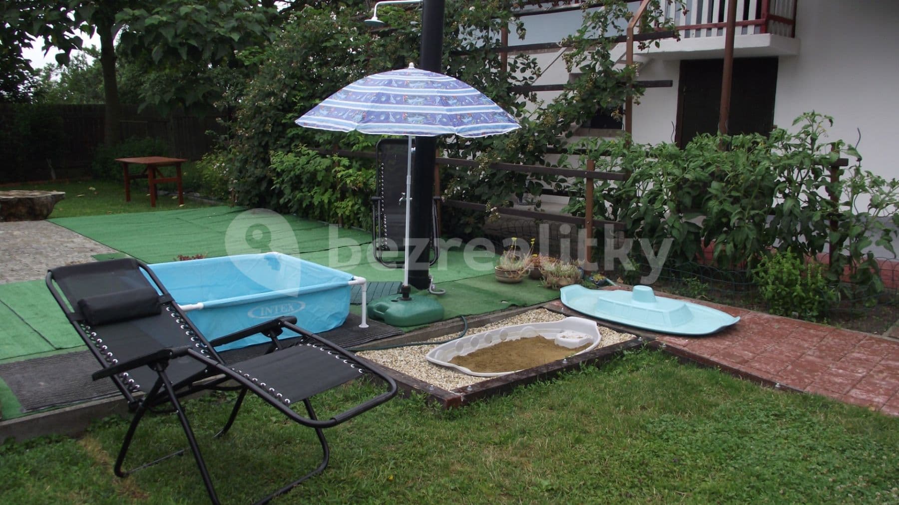 Pronájem bytu 2+kk 36 m², Nesvačilka, Jihomoravský kraj Pronájem bytu 2+kk 36 m², Nesvačilka, Jihomoravský kraj