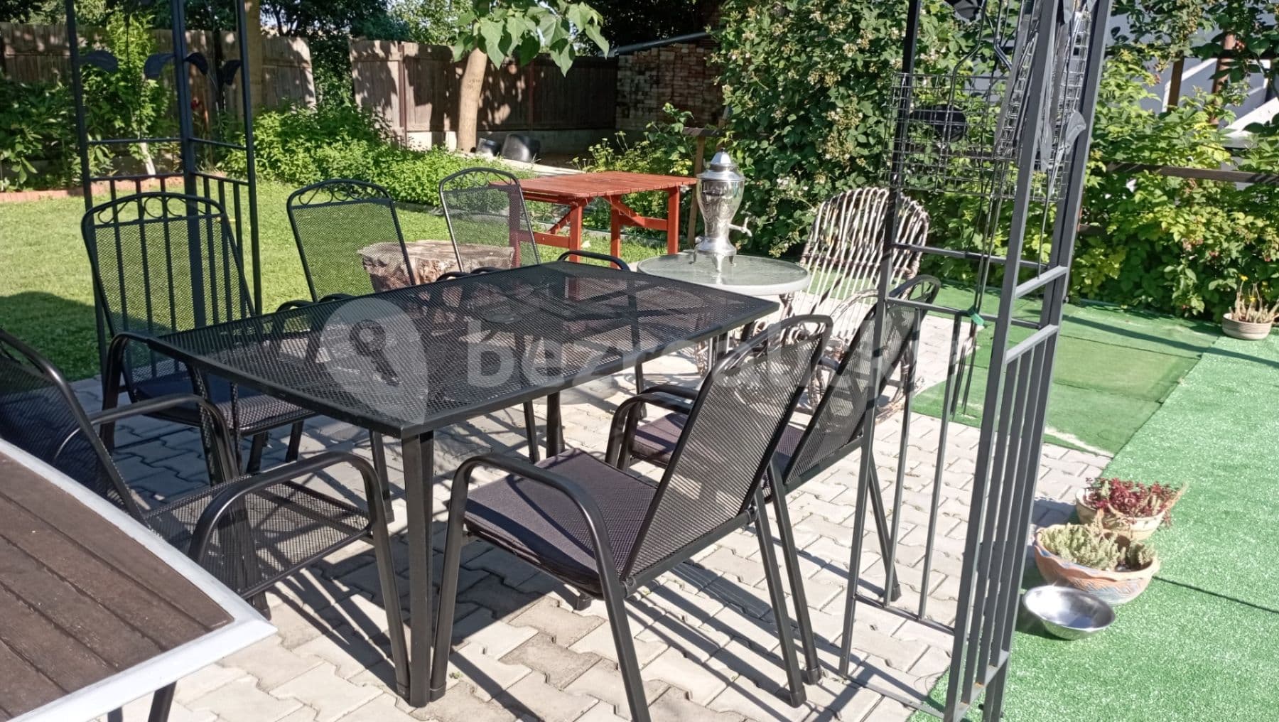 Pronájem bytu 2+kk 36 m², Nesvačilka, Jihomoravský kraj Pronájem bytu 2+kk 36 m², Nesvačilka, Jihomoravský kraj