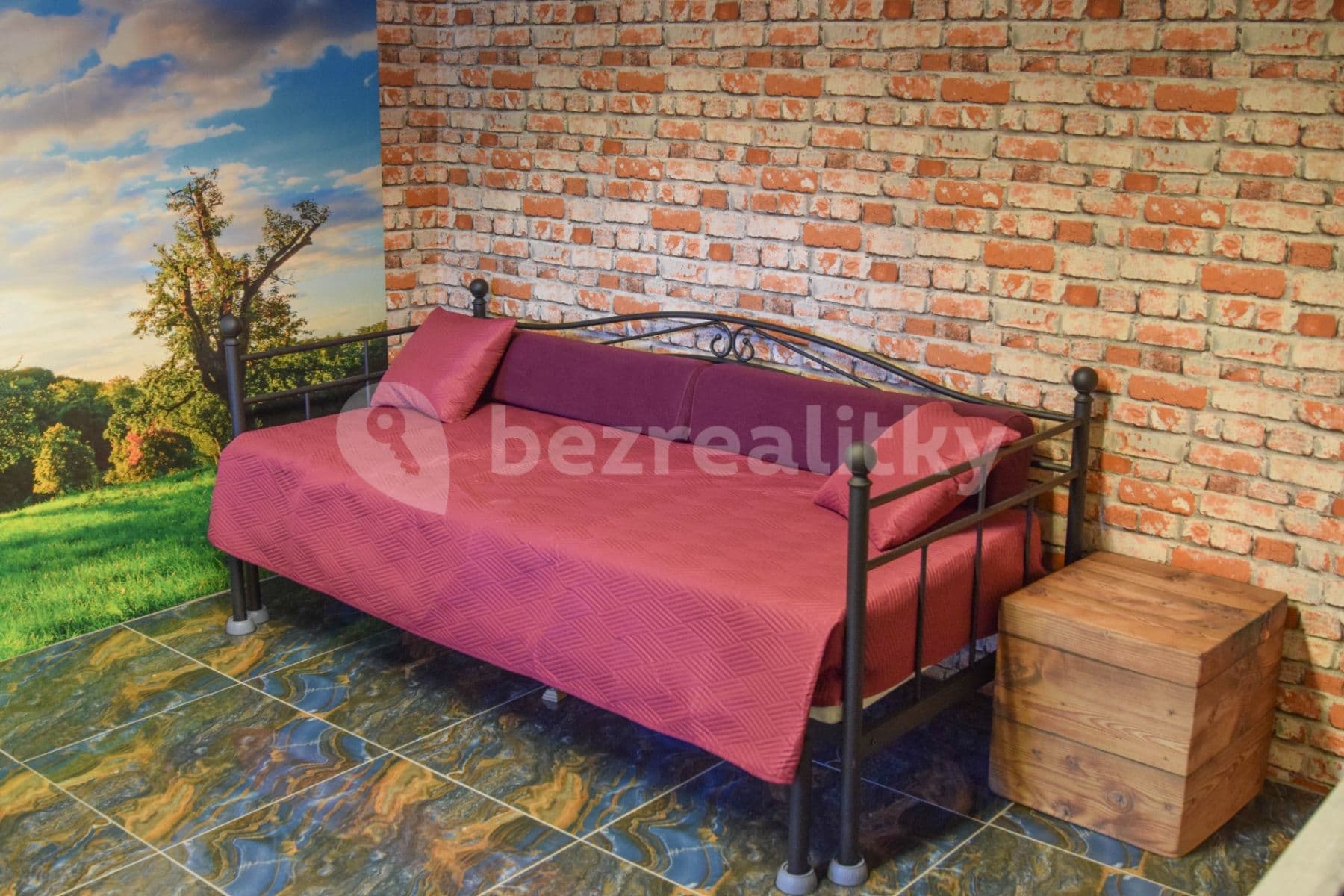 Pronájem bytu 2+kk 36 m², Nesvačilka, Jihomoravský kraj Pronájem bytu 2+kk 36 m², Nesvačilka, Jihomoravský kraj