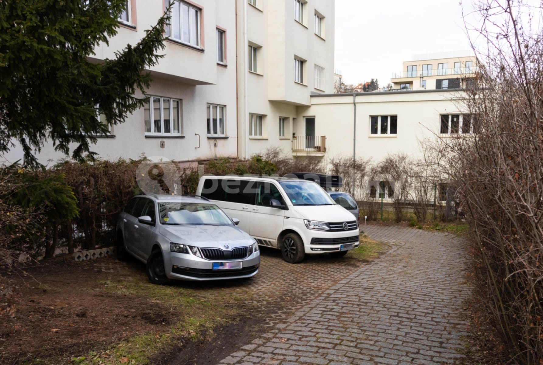 Pronájem bytu 3+1 90 m², Nad Kajetánkou, Praha, Praha Pronájem bytu 3+1 90 m², Nad Kajetánkou, Praha, Praha