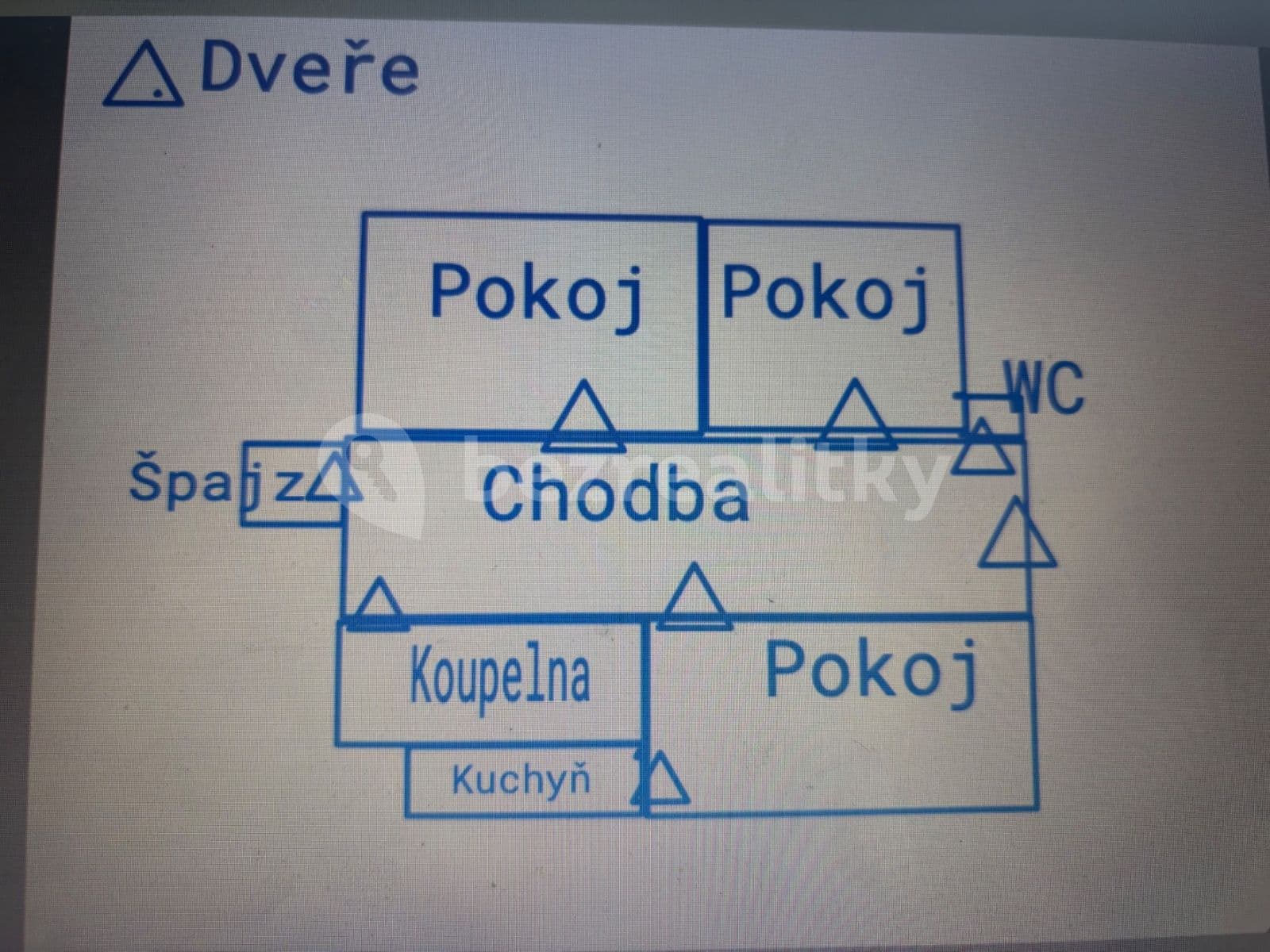 Pronájem bytu 3+1 90 m², Nad Kajetánkou, Praha, Praha Pronájem bytu 3+1 90 m², Nad Kajetánkou, Praha, Praha