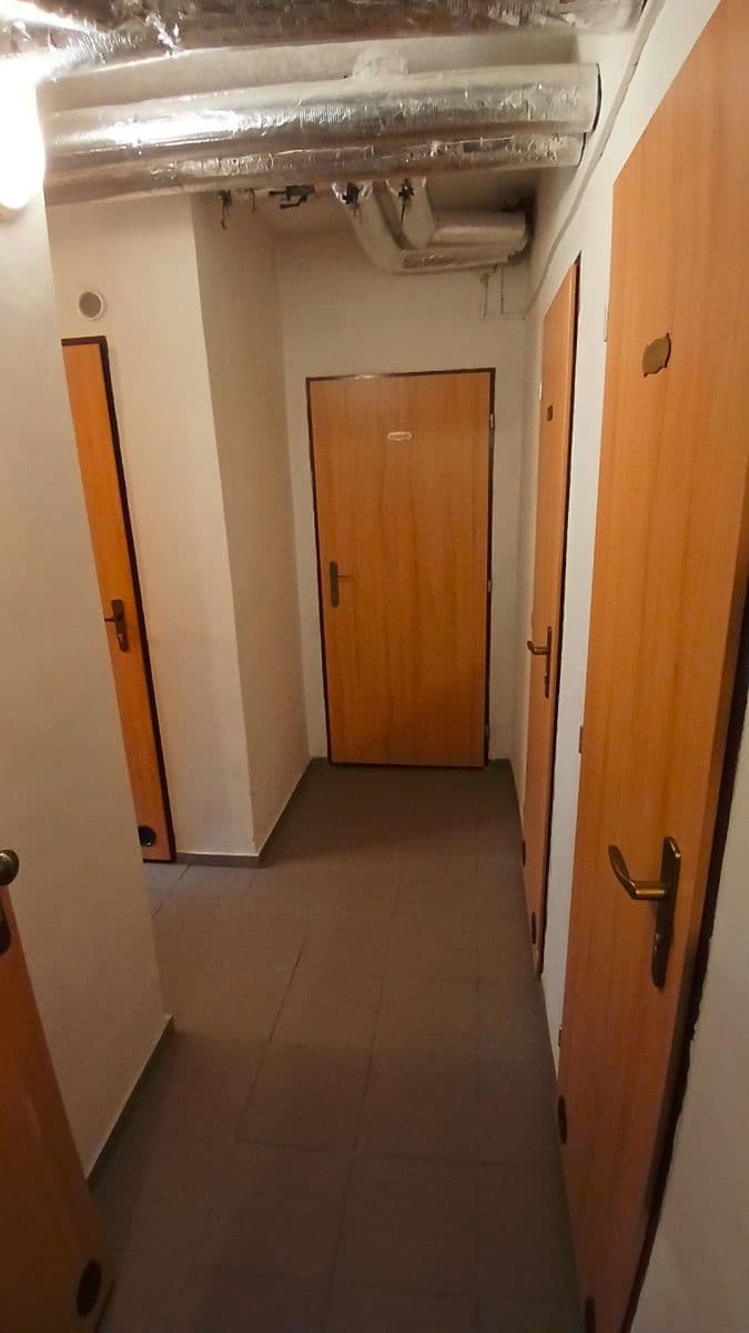 Prodej bytu 3+1 72 m², Křížová, Brno, Jihomoravský kraj Prodej bytu 3+1 72 m², Křížová, Brno, Jihomoravský kraj