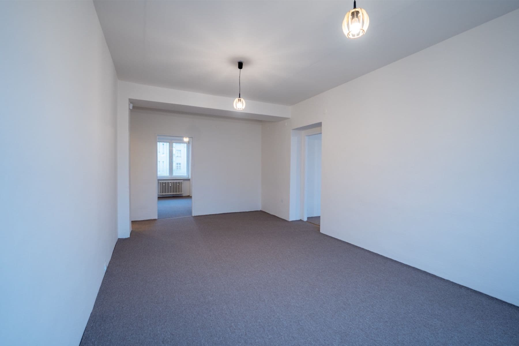 Prodej bytu 3+1 72 m², Křížová, Brno, Jihomoravský kraj Prodej bytu 3+1 72 m², Křížová, Brno, Jihomoravský kraj