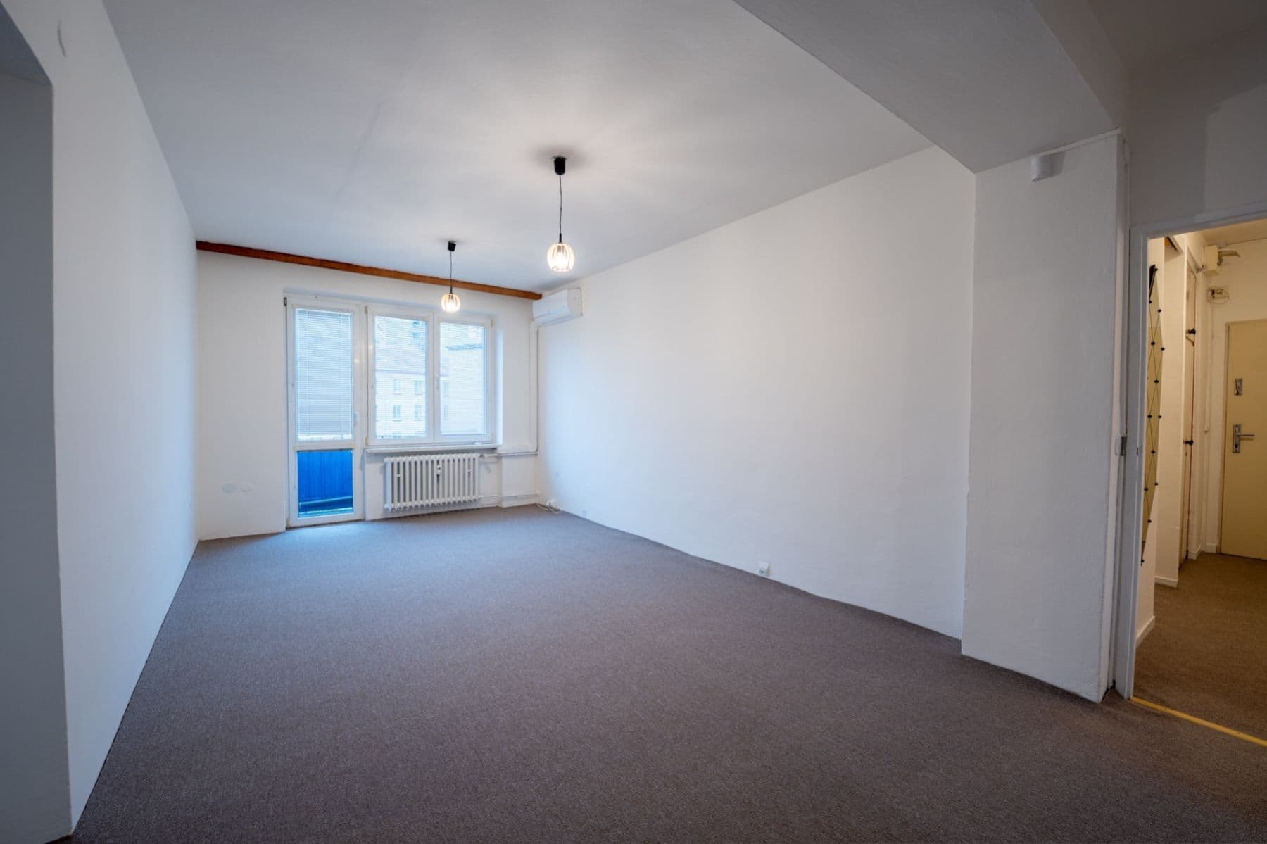 Prodej bytu 3+1 72 m², Křížová, Brno, Jihomoravský kraj Prodej bytu 3+1 72 m², Křížová, Brno, Jihomoravský kraj