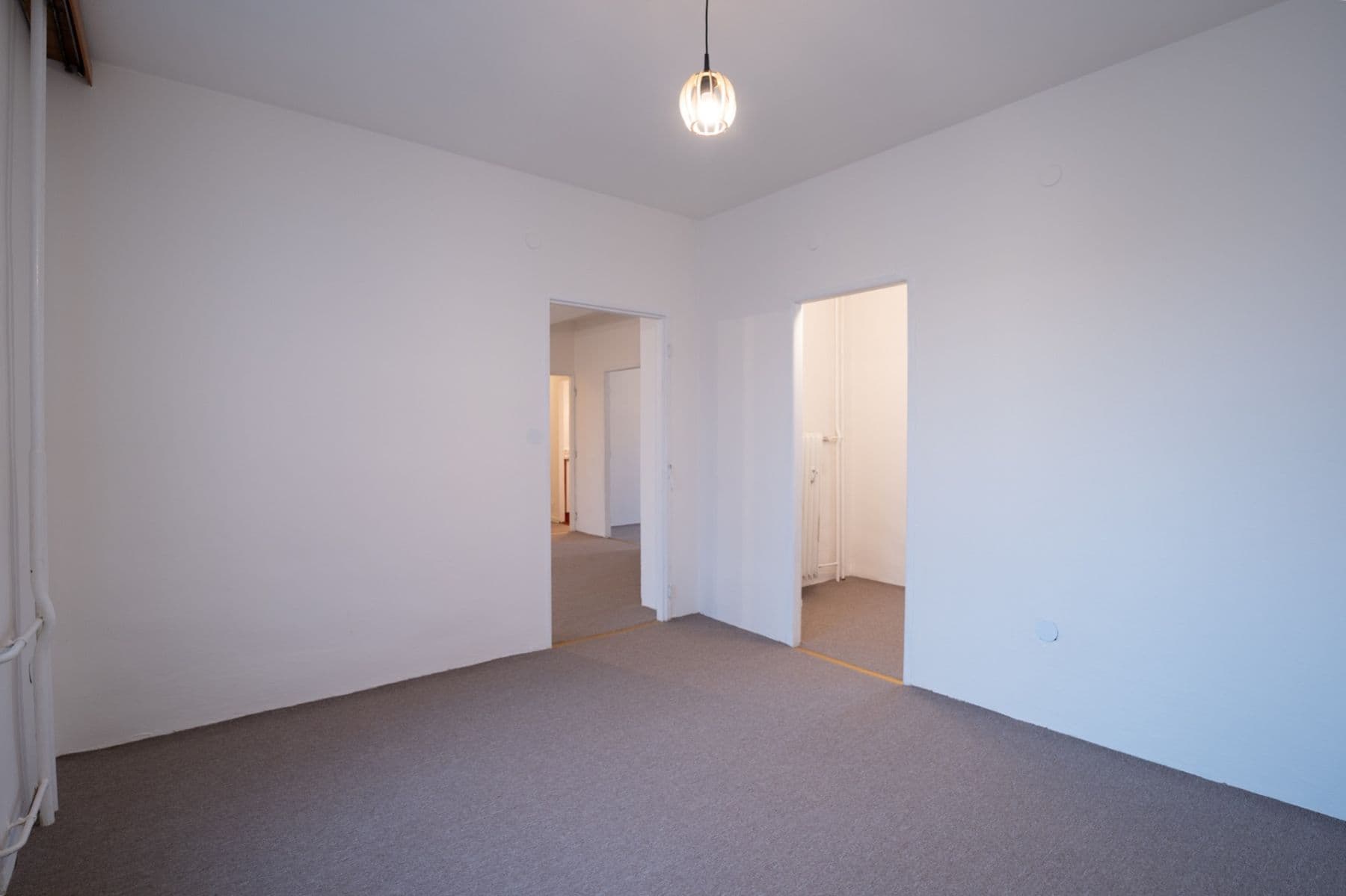 Prodej bytu 3+1 72 m², Křížová, Brno, Jihomoravský kraj Prodej bytu 3+1 72 m², Křížová, Brno, Jihomoravský kraj