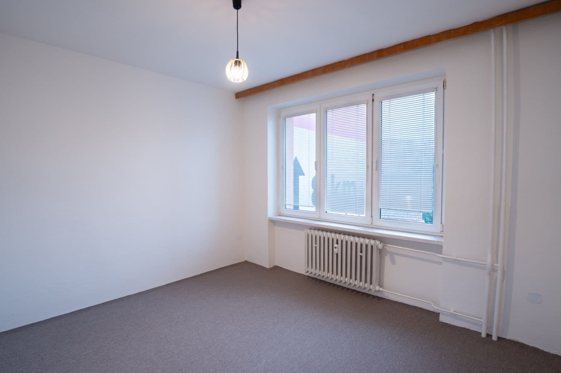 Prodej bytu 3+1 72 m², Křížová, Brno, Jihomoravský kraj Prodej bytu 3+1 72 m², Křížová, Brno, Jihomoravský kraj