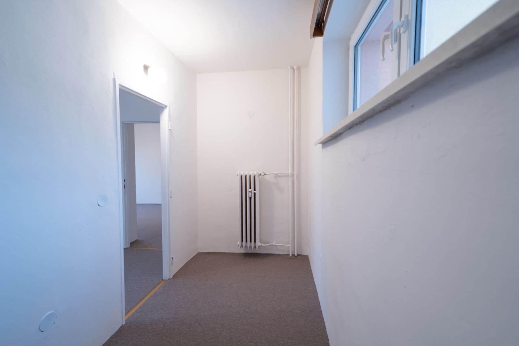 Prodej bytu 3+1 72 m², Křížová, Brno, Jihomoravský kraj Prodej bytu 3+1 72 m², Křížová, Brno, Jihomoravský kraj