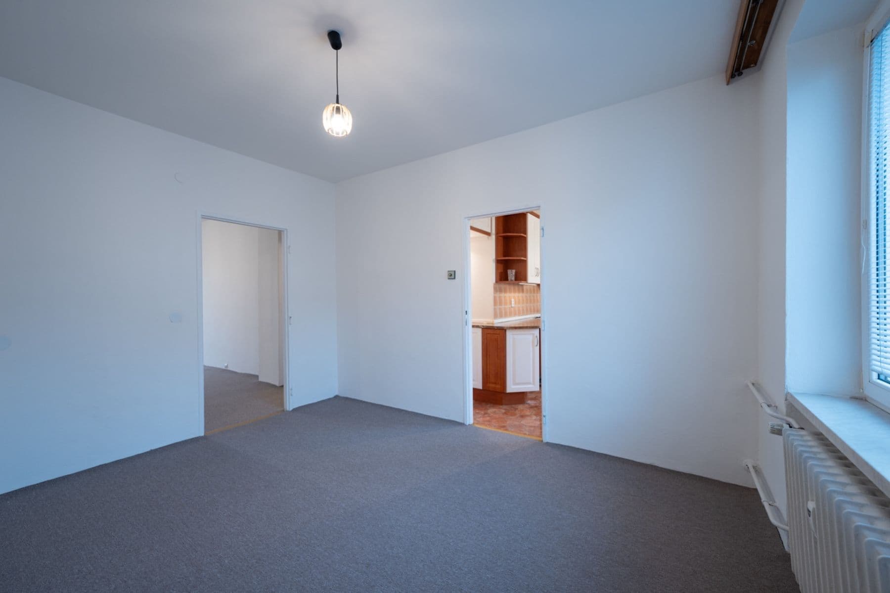 Prodej bytu 3+1 72 m², Křížová, Brno, Jihomoravský kraj Prodej bytu 3+1 72 m², Křížová, Brno, Jihomoravský kraj