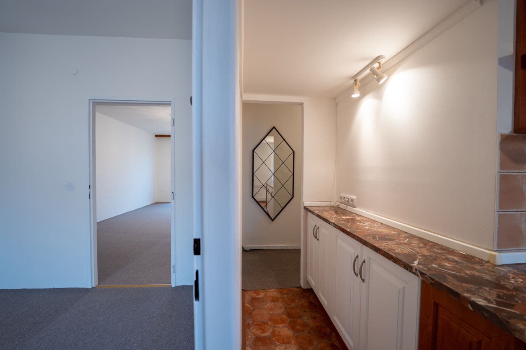 Prodej bytu 3+1 72 m², Křížová, Brno, Jihomoravský kraj Prodej bytu 3+1 72 m², Křížová, Brno, Jihomoravský kraj