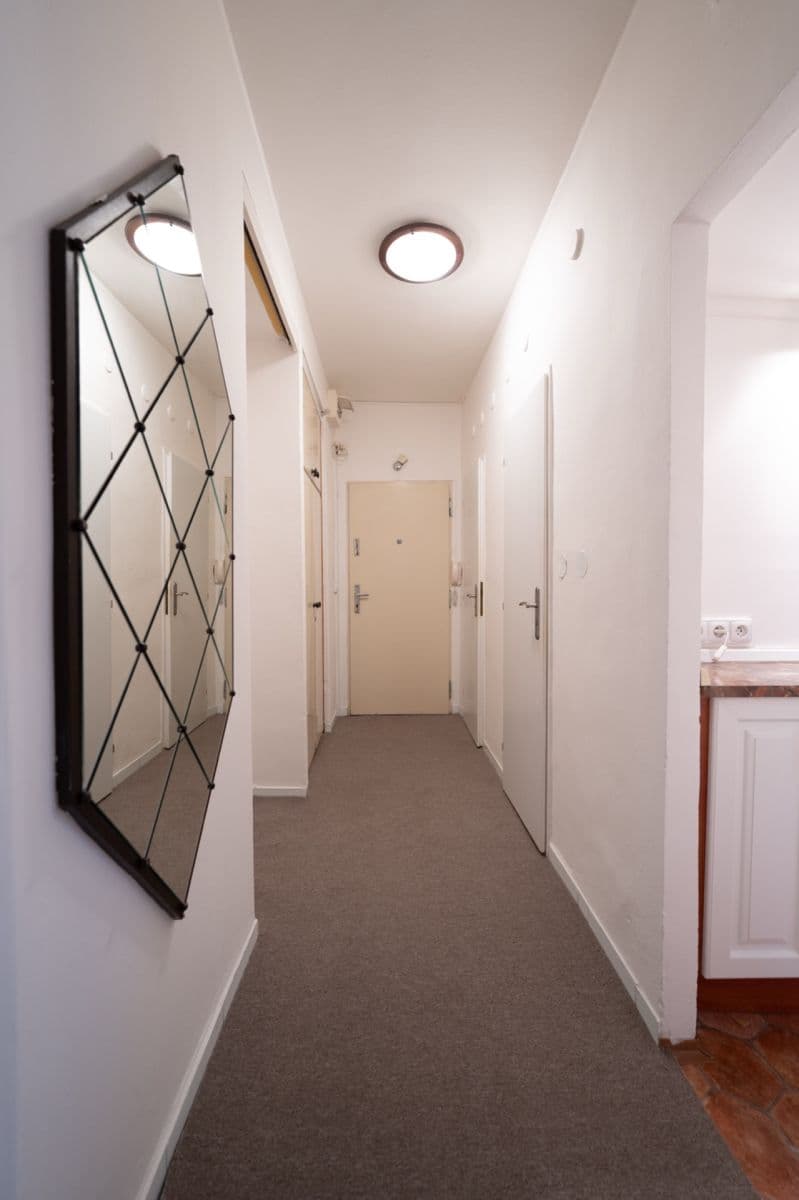 Prodej bytu 3+1 72 m², Křížová, Brno, Jihomoravský kraj Prodej bytu 3+1 72 m², Křížová, Brno, Jihomoravský kraj