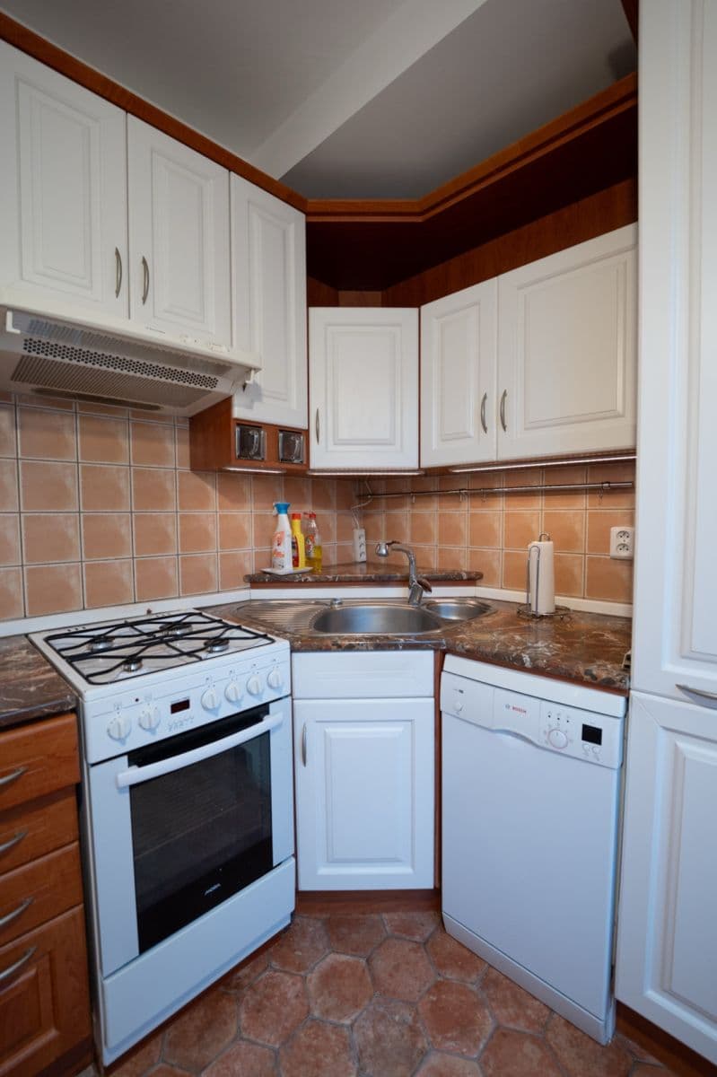 Prodej bytu 3+1 72 m², Křížová, Brno, Jihomoravský kraj Prodej bytu 3+1 72 m², Křížová, Brno, Jihomoravský kraj