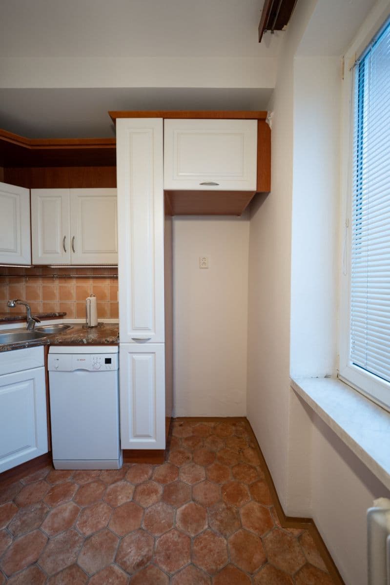 Prodej bytu 3+1 72 m², Křížová, Brno, Jihomoravský kraj Prodej bytu 3+1 72 m², Křížová, Brno, Jihomoravský kraj