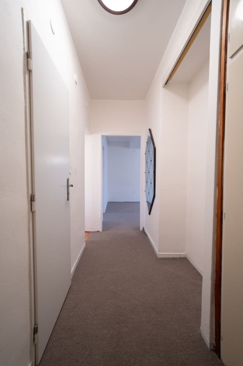 Prodej bytu 3+1 72 m², Křížová, Brno, Jihomoravský kraj Prodej bytu 3+1 72 m², Křížová, Brno, Jihomoravský kraj