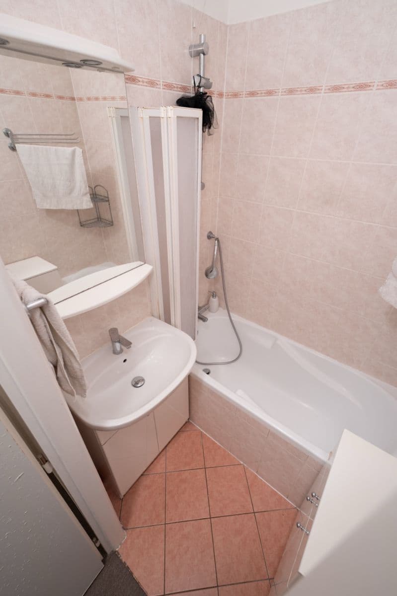 Prodej bytu 3+1 72 m², Křížová, Brno, Jihomoravský kraj Prodej bytu 3+1 72 m², Křížová, Brno, Jihomoravský kraj