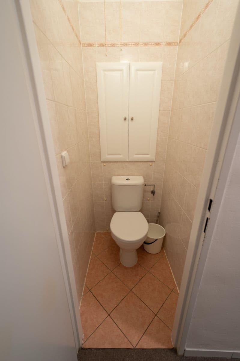 Prodej bytu 3+1 72 m², Křížová, Brno, Jihomoravský kraj Prodej bytu 3+1 72 m², Křížová, Brno, Jihomoravský kraj