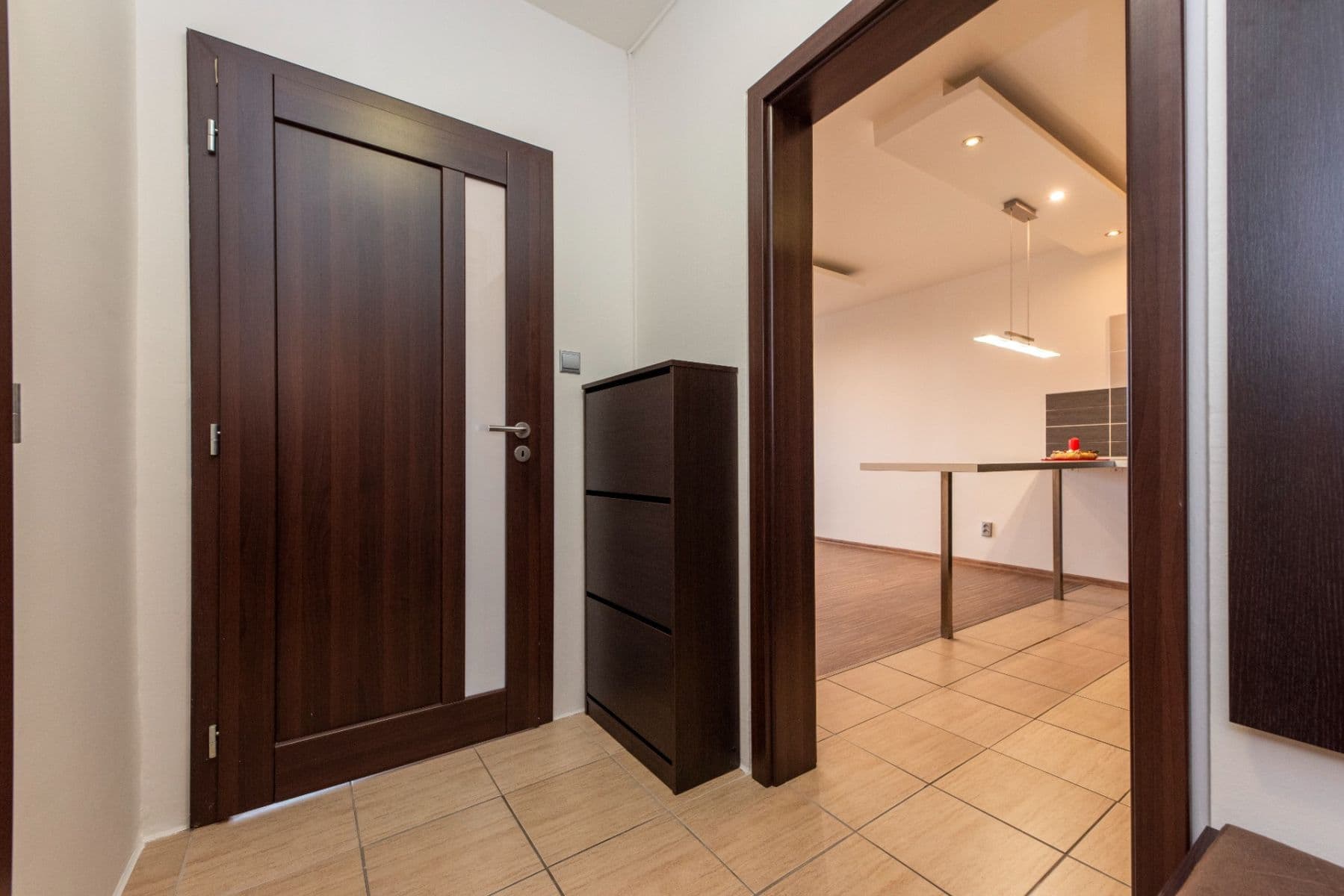 Pronájem bytu 2+kk 39 m², Štúrova, Praha, Praha Pronájem bytu 2+kk 39 m², Štúrova, Praha, Praha