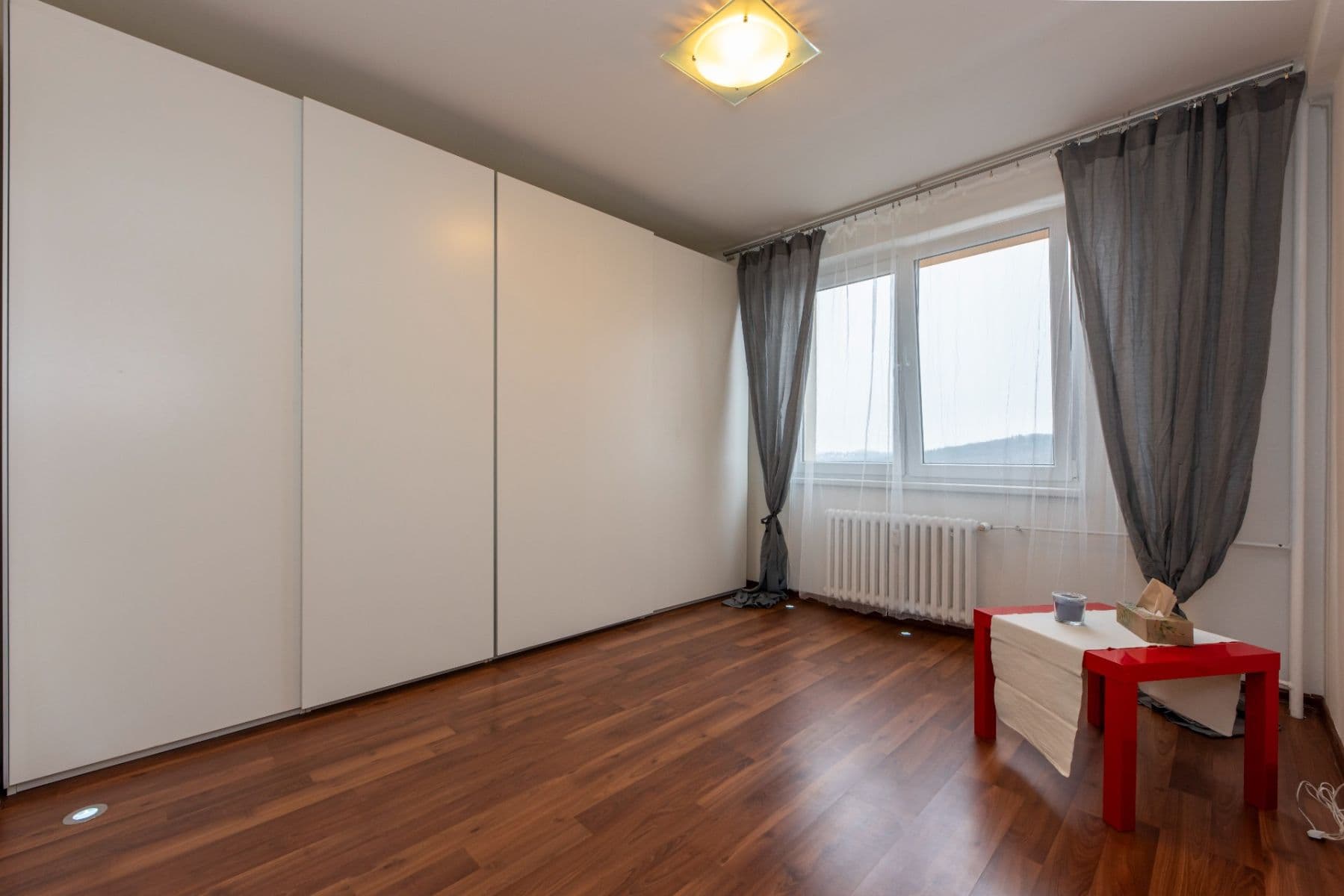 Pronájem bytu 2+kk 39 m², Štúrova, Praha, Praha Pronájem bytu 2+kk 39 m², Štúrova, Praha, Praha