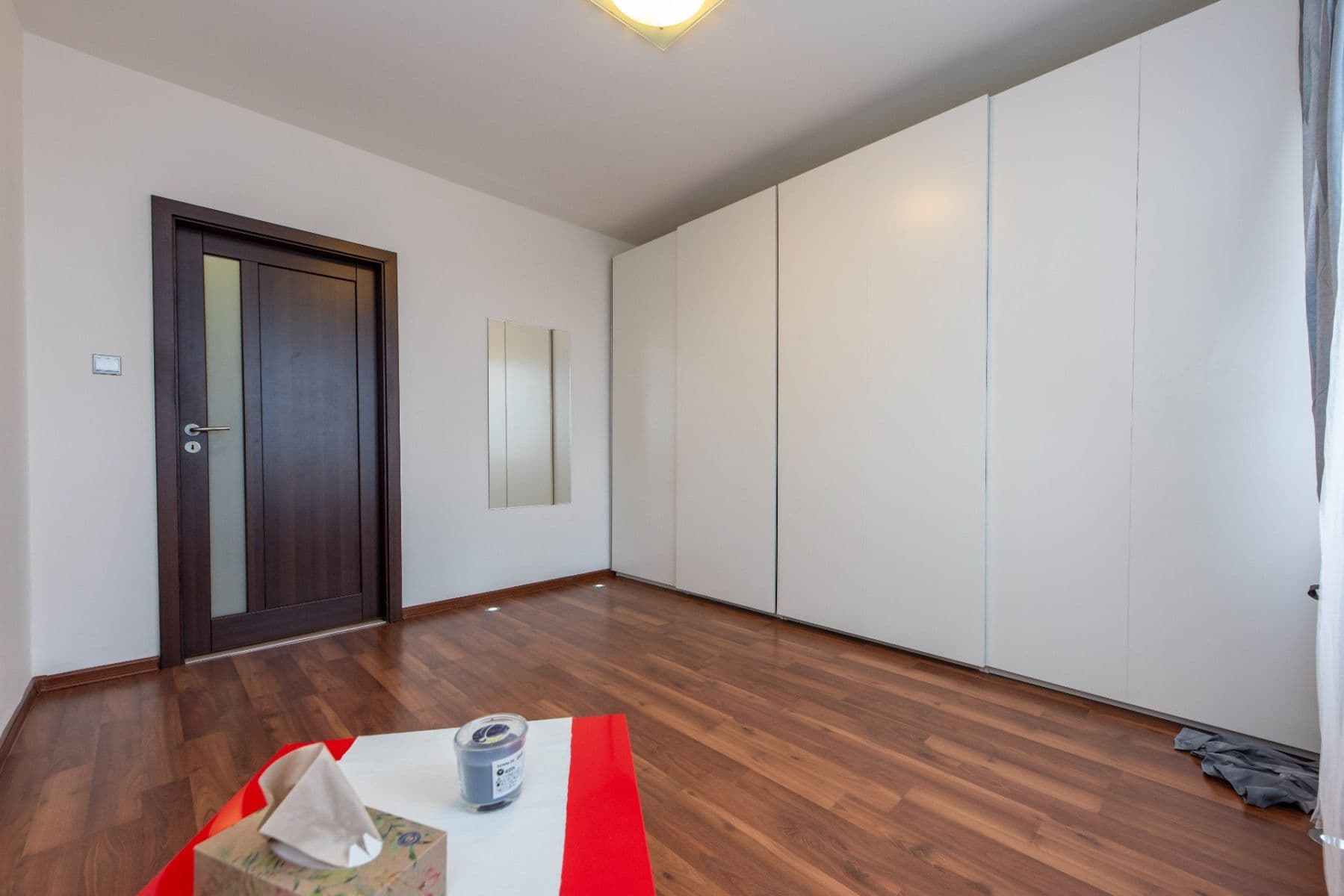 Pronájem bytu 2+kk 39 m², Štúrova, Praha, Praha Pronájem bytu 2+kk 39 m², Štúrova, Praha, Praha