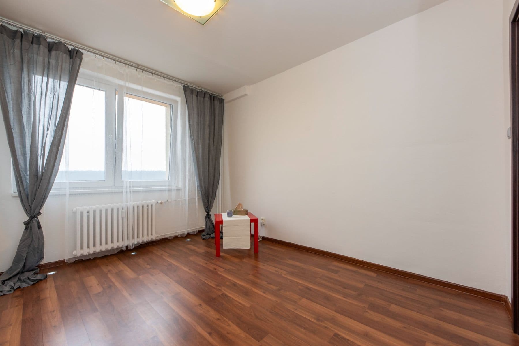Pronájem bytu 2+kk 39 m², Štúrova, Praha, Praha Pronájem bytu 2+kk 39 m², Štúrova, Praha, Praha