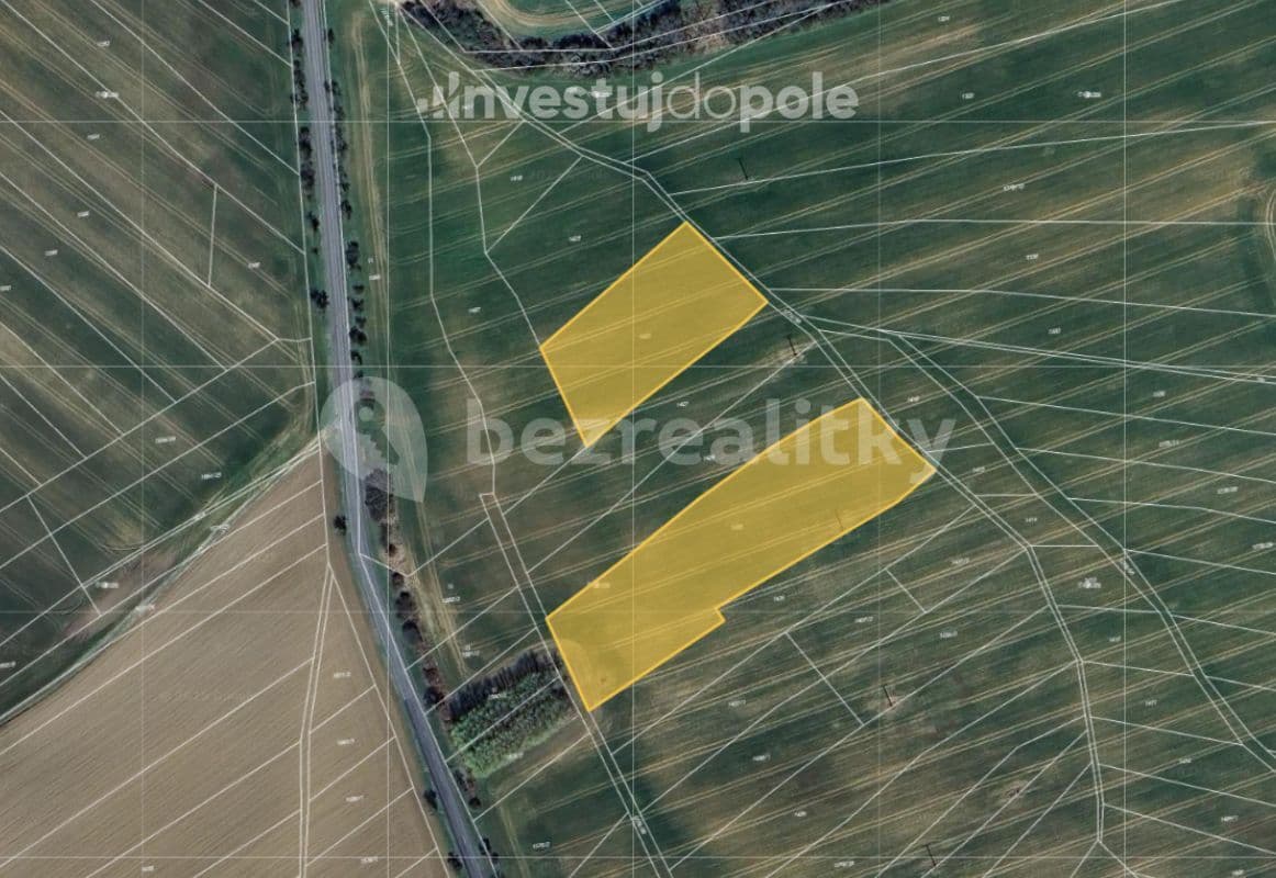 Prodej pozemku 3.581 m², Ondřejov, Středočeský kraj Prodej pozemku 3.581 m², Ondřejov, Středočeský kraj