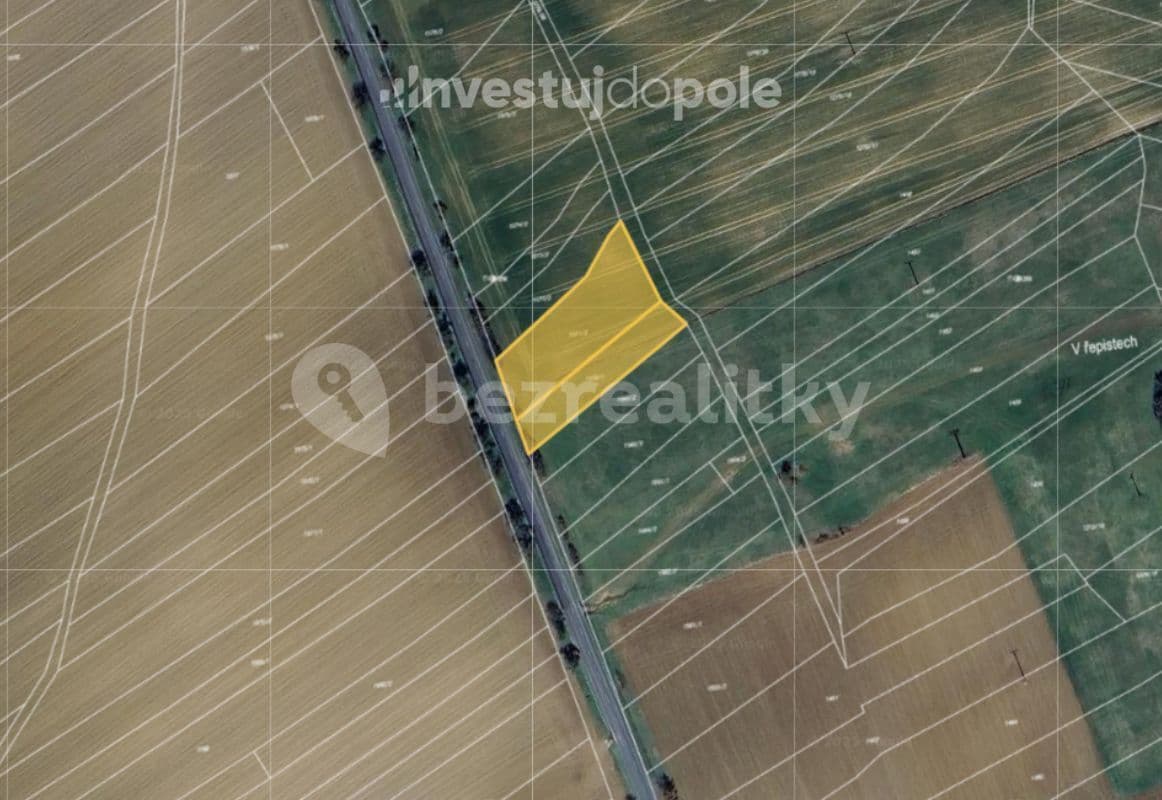 Prodej pozemku 3.581 m², Ondřejov, Středočeský kraj Prodej pozemku 3.581 m², Ondřejov, Středočeský kraj