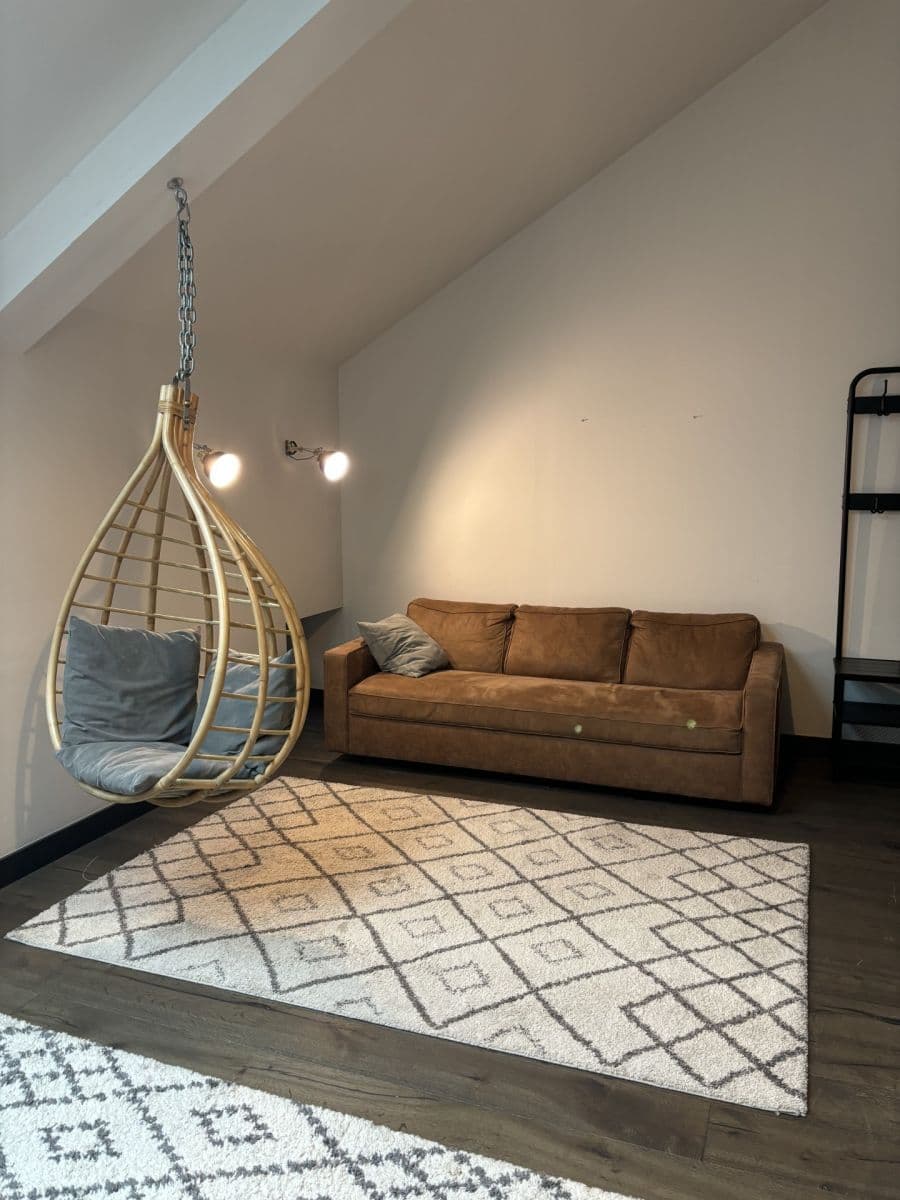 Pronájem bytu 3+kk 127 m², Revoluční, Praha, Praha Pronájem bytu 3+kk 127 m², Revoluční, Praha, Praha