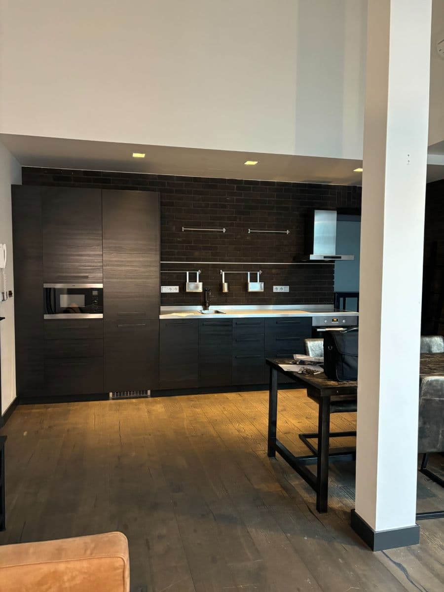 Pronájem bytu 3+kk 127 m², Revoluční, Praha, Praha Pronájem bytu 3+kk 127 m², Revoluční, Praha, Praha