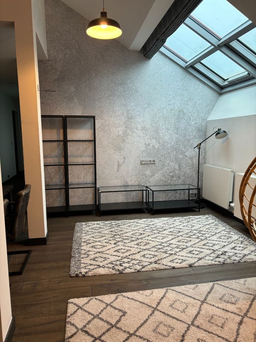 Pronájem bytu 3+kk 127 m², Revoluční, Praha, Praha Pronájem bytu 3+kk 127 m², Revoluční, Praha, Praha