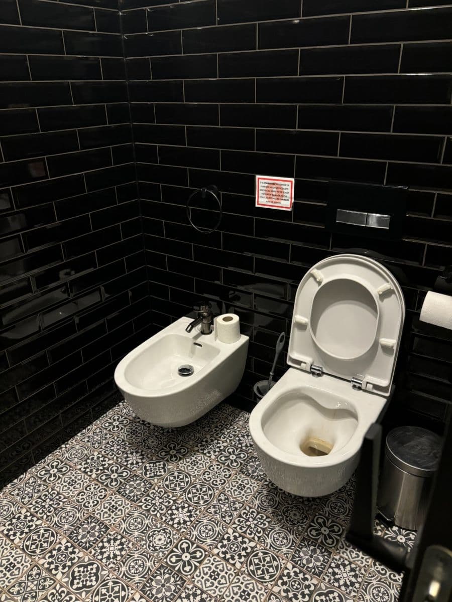 Pronájem bytu 3+kk 127 m², Revoluční, Praha, Praha Pronájem bytu 3+kk 127 m², Revoluční, Praha, Praha