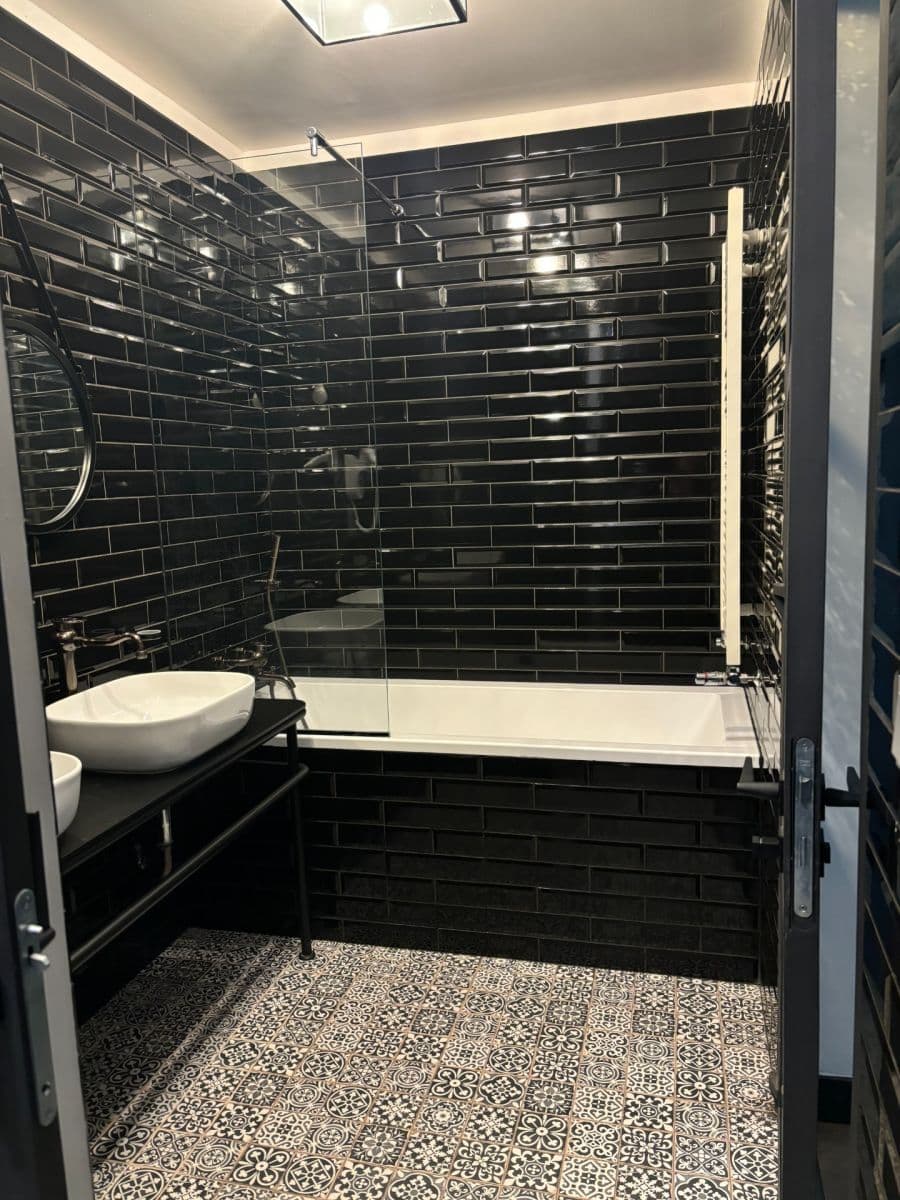 Pronájem bytu 3+kk 127 m², Revoluční, Praha, Praha Pronájem bytu 3+kk 127 m², Revoluční, Praha, Praha