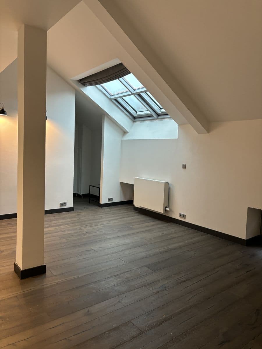 Pronájem bytu 3+kk 127 m², Revoluční, Praha, Praha Pronájem bytu 3+kk 127 m², Revoluční, Praha, Praha