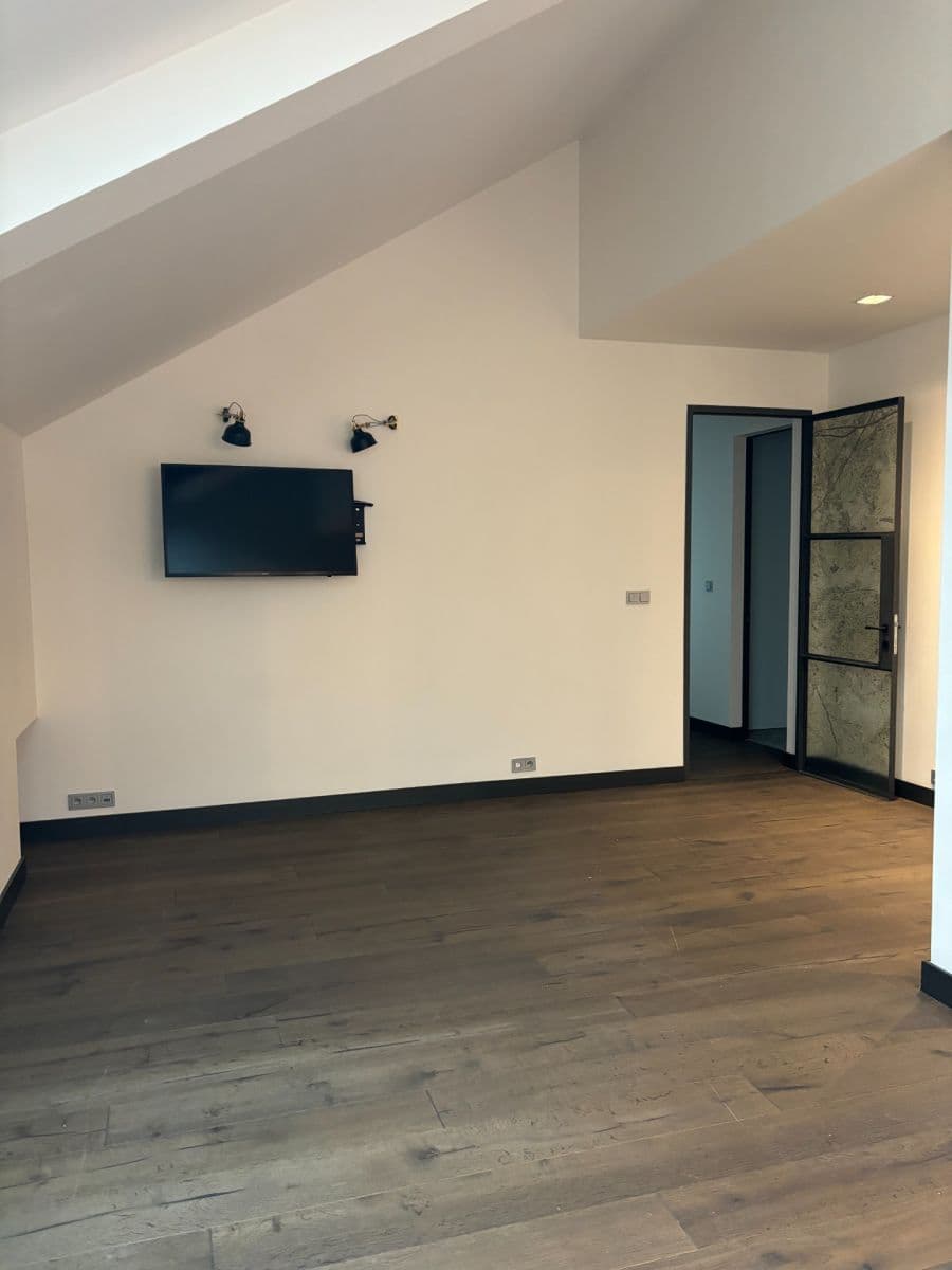 Pronájem bytu 3+kk 127 m², Revoluční, Praha, Praha Pronájem bytu 3+kk 127 m², Revoluční, Praha, Praha