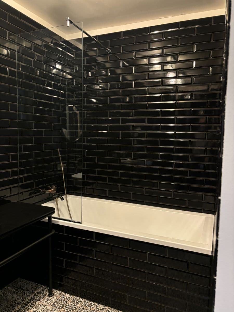 Pronájem bytu 3+kk 127 m², Revoluční, Praha, Praha Pronájem bytu 3+kk 127 m², Revoluční, Praha, Praha