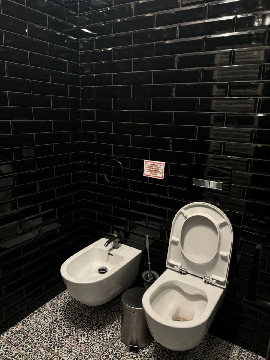 Pronájem bytu 3+kk 127 m², Revoluční, Praha, Praha Pronájem bytu 3+kk 127 m², Revoluční, Praha, Praha