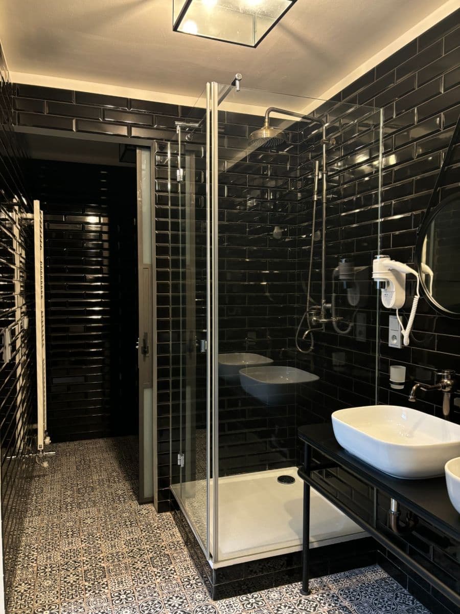 Pronájem bytu 3+kk 127 m², Revoluční, Praha, Praha Pronájem bytu 3+kk 127 m², Revoluční, Praha, Praha