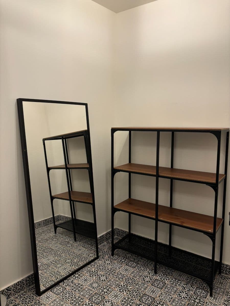 Pronájem bytu 3+kk 127 m², Revoluční, Praha, Praha Pronájem bytu 3+kk 127 m², Revoluční, Praha, Praha