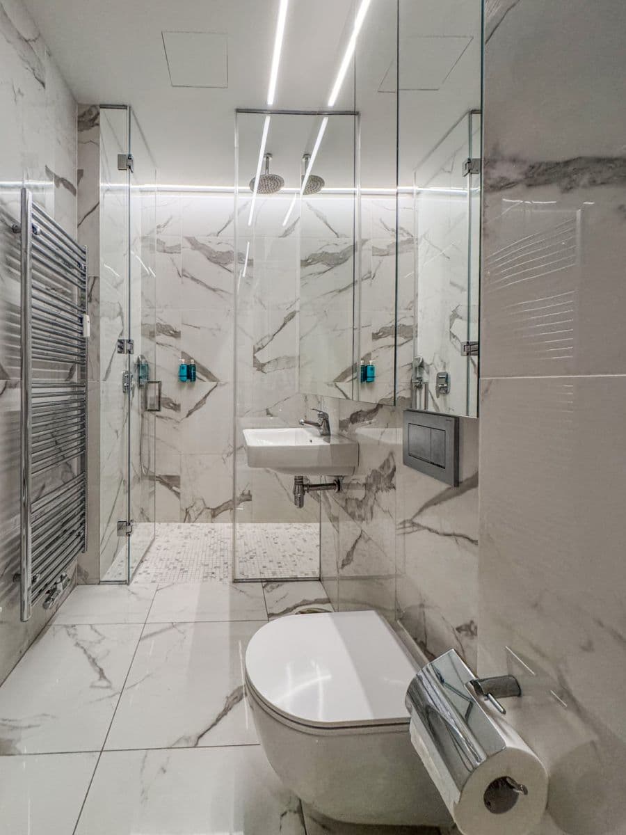 Pronájem bytu 56 m², Rybná, Praha, Praha Pronájem bytu 56 m², Rybná, Praha, Praha