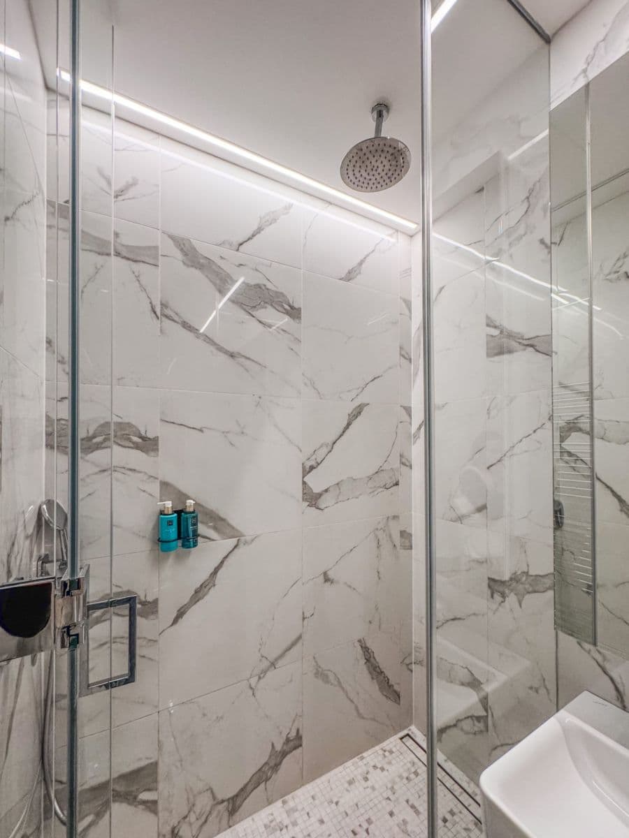 Pronájem bytu 56 m², Rybná, Praha, Praha Pronájem bytu 56 m², Rybná, Praha, Praha