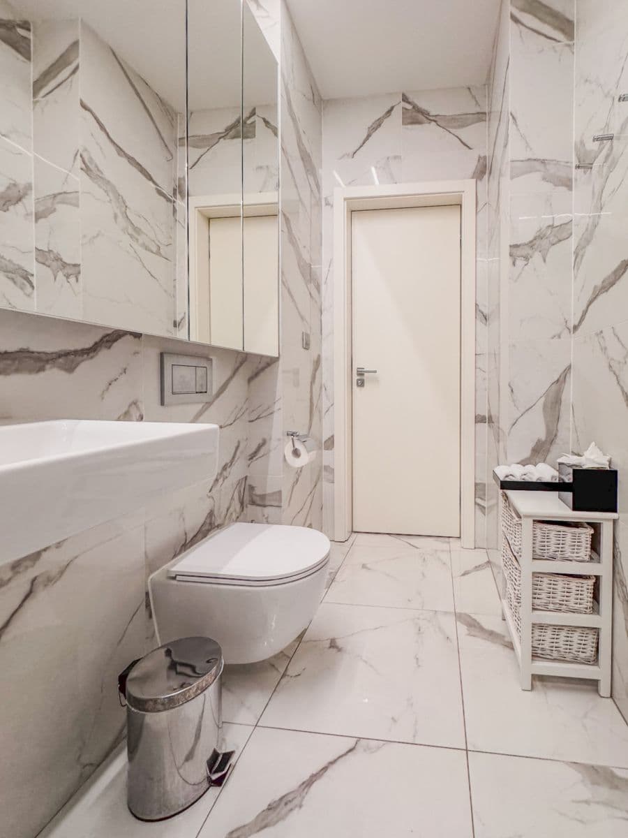 Pronájem bytu 56 m², Rybná, Praha, Praha Pronájem bytu 56 m², Rybná, Praha, Praha