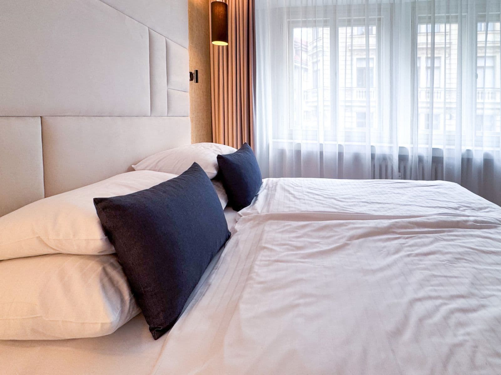 Pronájem bytu 56 m², Rybná, Praha, Praha Pronájem bytu 56 m², Rybná, Praha, Praha