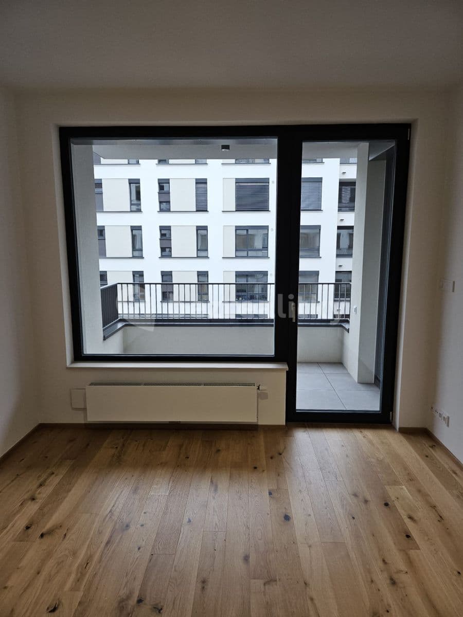 Pronájem bytu 2+kk 56 m², Praha, Praha Pronájem bytu 2+kk 56 m², Praha, Praha