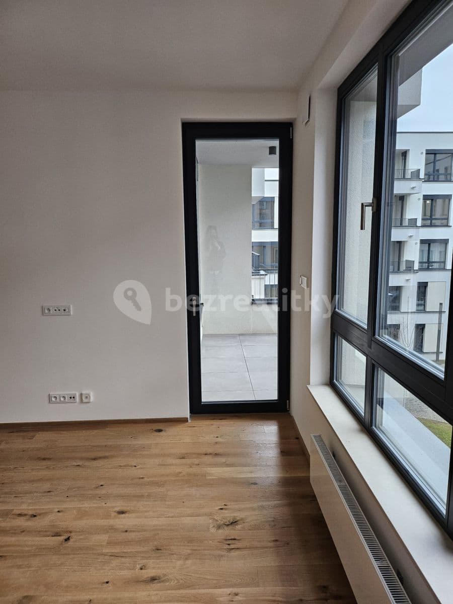 Pronájem bytu 2+kk 56 m², Praha, Praha Pronájem bytu 2+kk 56 m², Praha, Praha
