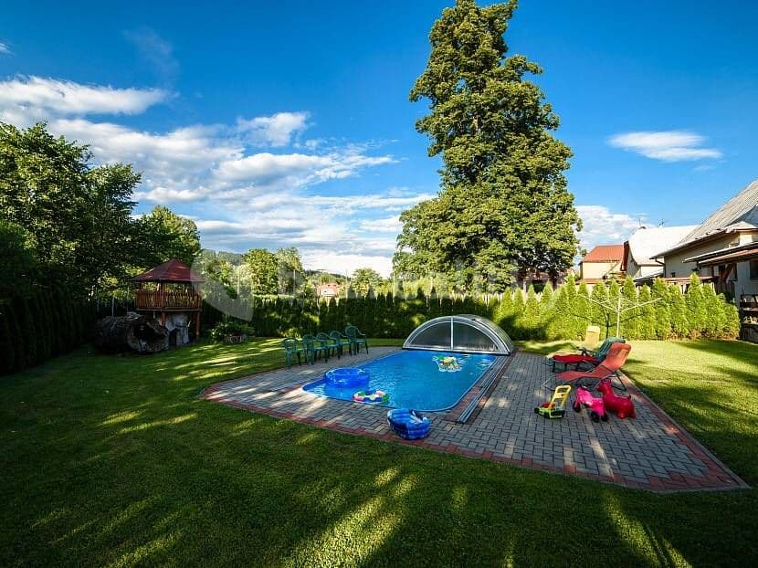 Pronájem chaty, chalupy, Bukovec, Moravskoslezský kraj Pronájem chaty, chalupy, Bukovec, Moravskoslezský kraj