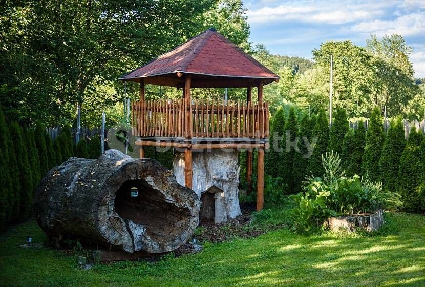 Pronájem chaty, chalupy, Bukovec, Moravskoslezský kraj Pronájem chaty, chalupy, Bukovec, Moravskoslezský kraj