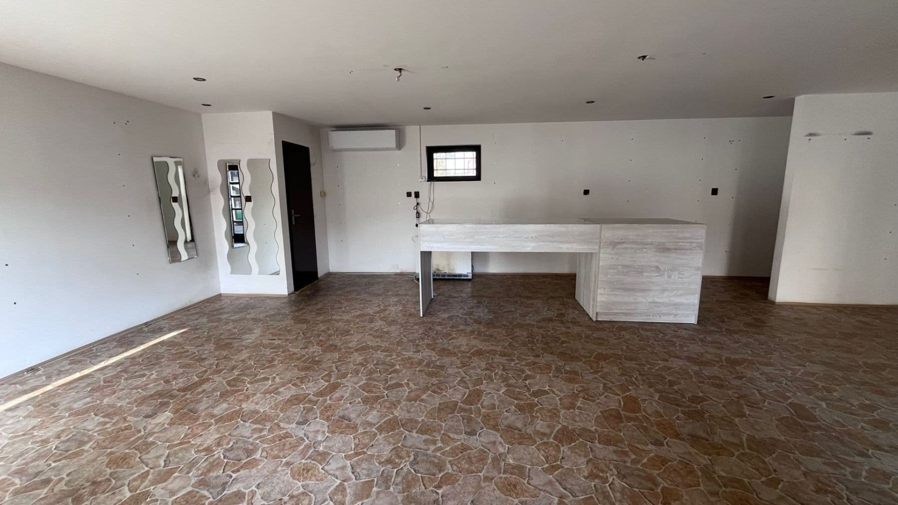 Pronájem nebytového prostoru 59 m², Tyršova, Tábor, Jihočeský kraj Pronájem nebytového prostoru 59 m², Tyršova, Tábor, Jihočeský kraj