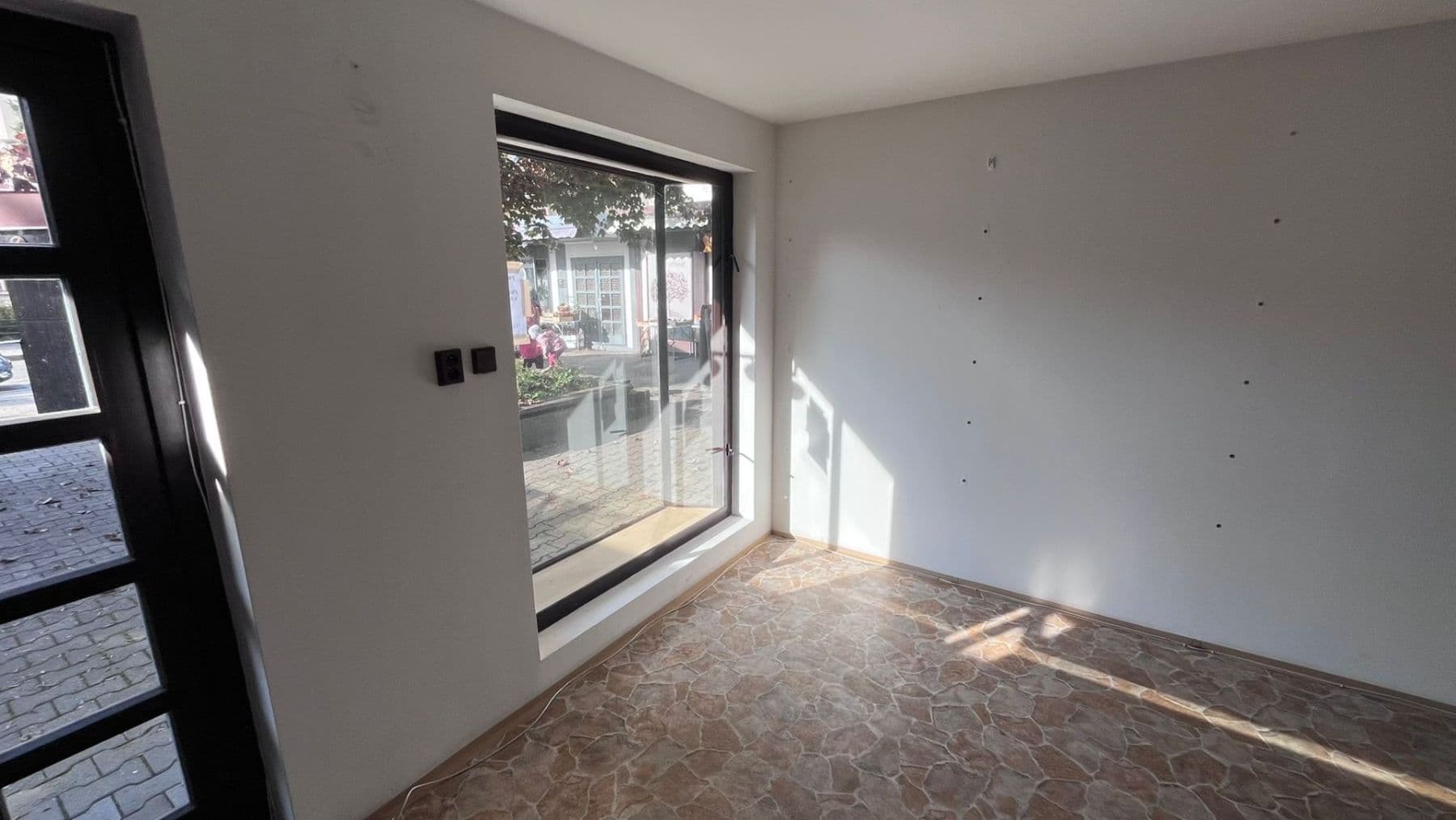 Pronájem nebytového prostoru 59 m², Tyršova, Tábor, Jihočeský kraj Pronájem nebytového prostoru 59 m², Tyršova, Tábor, Jihočeský kraj