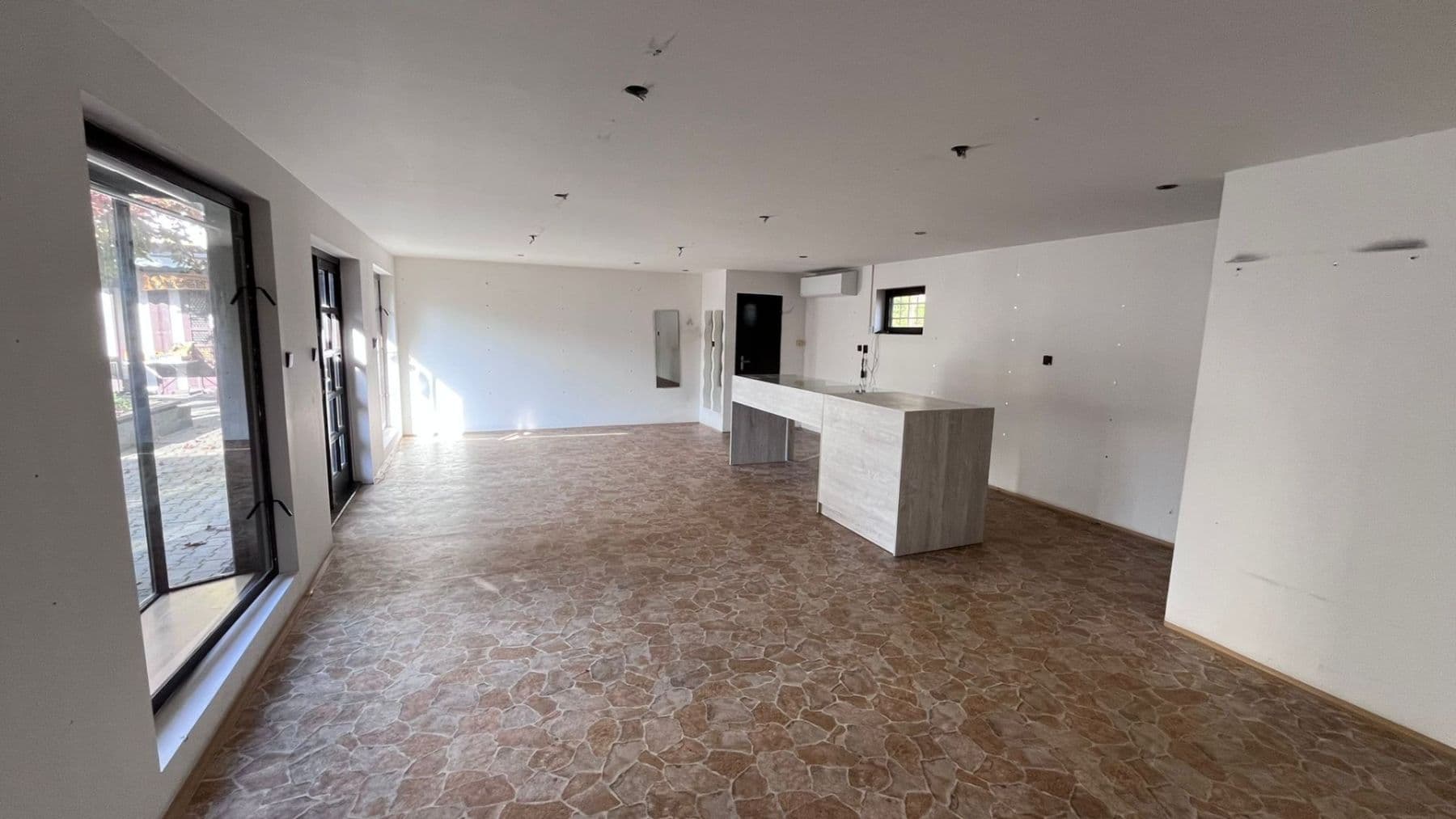 Pronájem nebytového prostoru 59 m², Tyršova, Tábor, Jihočeský kraj Pronájem nebytového prostoru 59 m², Tyršova, Tábor, Jihočeský kraj