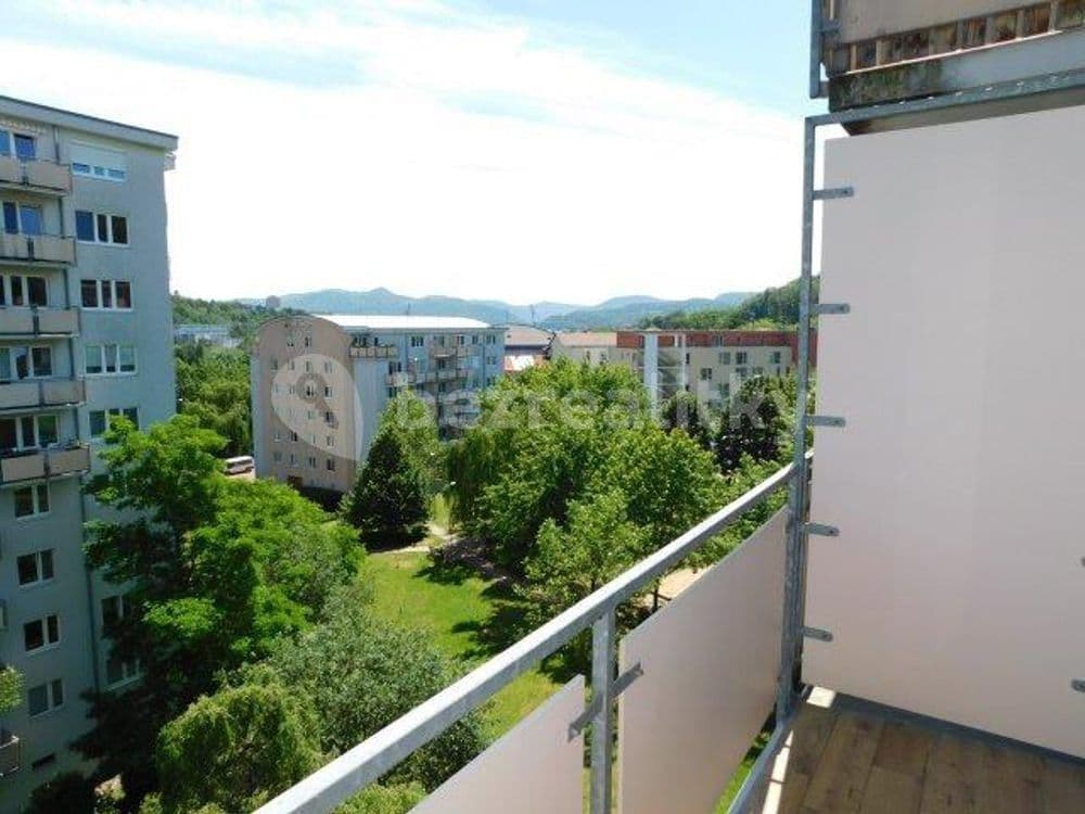 Pronájem bytu 1+kk 45 m², Baráčnická, Ústí nad Labem, Ústecký kraj Pronájem bytu 1+kk 45 m², Baráčnická, Ústí nad Labem, Ústecký kraj